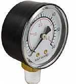 Hayward Micro-Clear Pool Filter Gauge | ECX270861