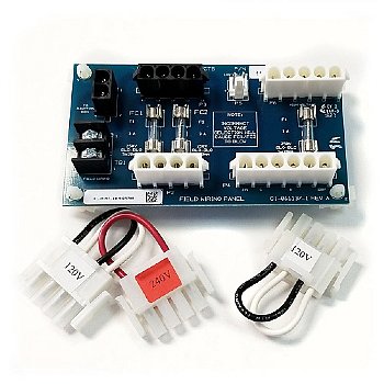 Hayward HC-Series HDF Fuse Board 