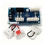 Hayward HC-Series HDF Fuse Board 