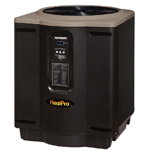 Hayward HeatPro Heat Pumps