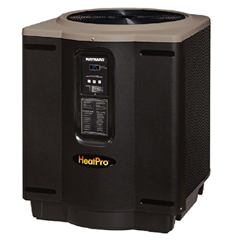 Hayward HeatPro Pool and Spa Heat Pump | W3HP21004T