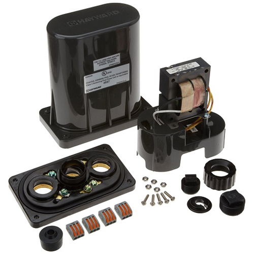 Hayward LTBUY11H65 JBox Base Transformer Kit TC Pool Equipment Co.
