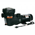 Hayward PowerFlo LX 1HP Pool Pump w/6 Foot Cord | W3SP1580