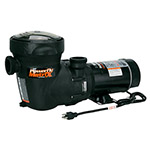 Hayward PowerFlo Matrix 1HP Pump | W3SP1592