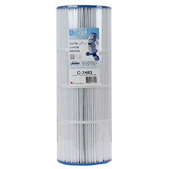 Hayward by Unicel SwimClear 325 Generic Pool Filter Cartridge | C-7483