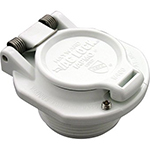 Hayward Safety Vac Lock | W400BWHP