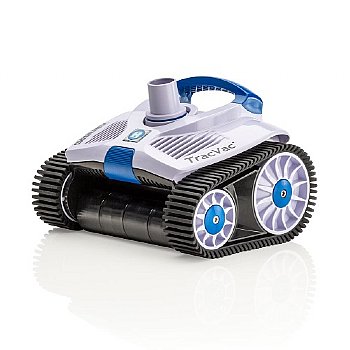 Hayward TracVac Suction Pool Cleaner 