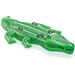 Intex Giant Gator Ride On | 58562