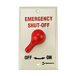 Intermatic Emergency Shut-Off Safety Switch | PA600