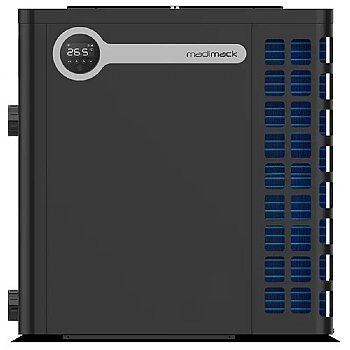 Madimack InverTitan 112,000 BTU Pool Heat Pump