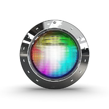 Jandy Infinite Watercolors 14V, 50W, 100 Foot Cord Niched LED Pool Light  