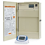 Pentair IntelliCenter Automation Control Systems and Enclosures