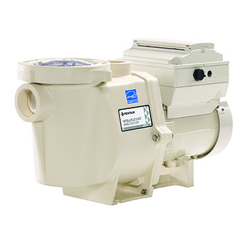 Pentair IntelliFlo VSF Variable Speed and Flo Pool and Spa Pump | 011056