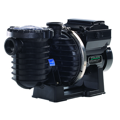 StaRite P6E6VS4H209L IntelliPro Variable Speed Pool Pump TC Pool
