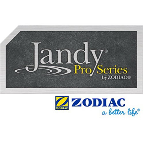Jandy Automation Control Systems