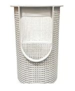 Jandy JCP Series Commercial Pool Pump Strainer Basket | R0922400