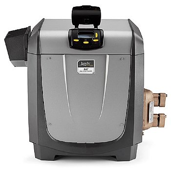 Jandy Pro Series JXi 260K BTU ASME Commercial Pool Heater | JXI260NC