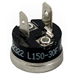 Teledyne Laars 150 Degree High Limit | R0023000