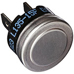 Teledyne Laars 135 Degree High Limit | R0022700