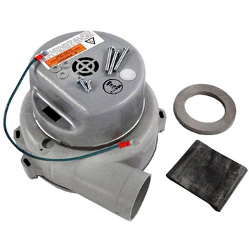 Jandy HI-E2 Pool Heater Combustion Blower | R0308200