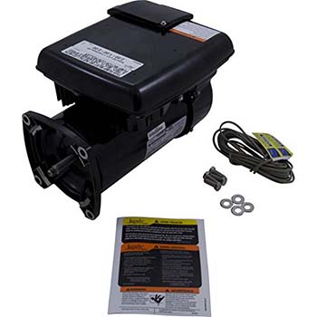 Jandy DV2A Variable Speed Pump Motor with Drive Kit, 2.7HP | R0816800