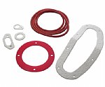 Jandy JXI400 Pool Heater Combustion Chamber Lid Gasket Kit