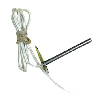 Jandy JXI Heater Rev. H Flu Sensor | R0719400