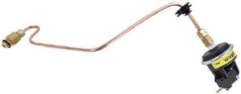 Jandy JXI Pool Heater Water Pressure Switch | R0457001