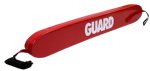 KEMP 50 Inch RESCUE TUBE RED | 10-201-RED