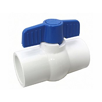 Lasco 1.5 Inch Ball Valve | V17491N