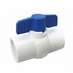 Lasco 1.5 Inch Ball Valve | V17491N