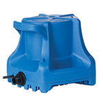 Little Giant Automatic Pool Cover Pump, 1700 GPH
