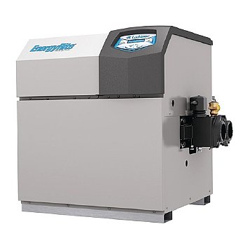 Lochinvar EnergyRite 250 ASME Cupro Nickel Pool Heater, Gas | ERN-252-A-8009