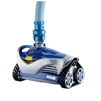 Zodiac Baracuda MX6 Pool Cleaner 
