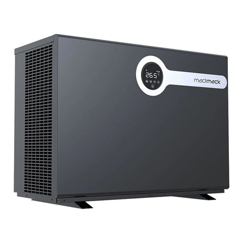 Madimack Heat Pumps