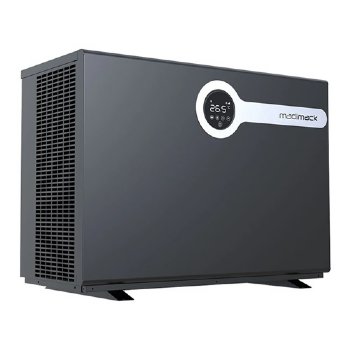 Madimack Heat Pumps