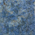 NPT OCEANS-AQUA Oceans Collection Aqua Tile; 6" x 6"