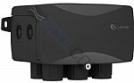 PAL Lighting Multi-Color Dual Zone Remote Control Tansformer, 12V | 64-PCR-2Z-65