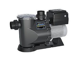 Waterway Power Defender 2.7HP SVL270 Variable Speed Pool Pump | PD-270A
