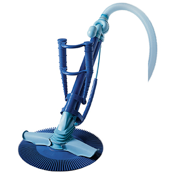 Pentair Kreepy Krauly Classic Pool Cleaner | K70405