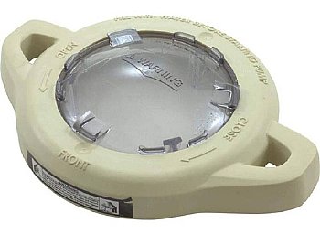 Pentair WhisperFloXF Pool Pump Lid and Locking Ring | 400006Z