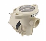 Pentair WhisperFloXF Pool Pump Wet End Assembly