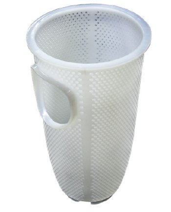 Pentair WhisperFloXF Pool Pump Strainer Basket | 400007Z