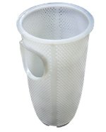 Pentair WhisperFloXF Pool Pump Strainer Basket | 400007Z