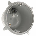 Pentair Large PVC Pool Light Niche 