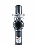 Pentair BioShield PRO, Vertical 120/240V 4 Inch Flange Ports, Sterilizer System | 523575