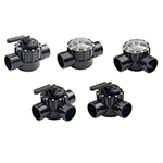 Pentair Check Valves and Diverter Valves