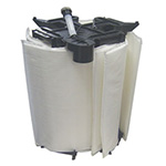 Pentair FNS 36 Pool Filter Grid Assembly 