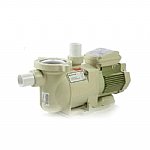 Pentair SuperFlo 1.1HP Pool Pump | EC-348190