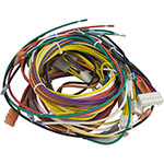 Pentair MasterTemp 400 Wire Harness 